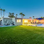 Eugie Terrace Scottsdale