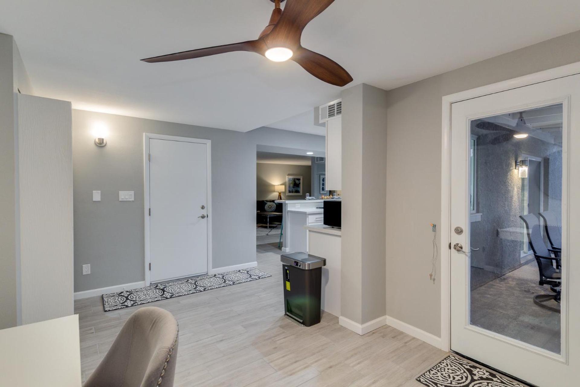 Eugie Terrace Scottsdale