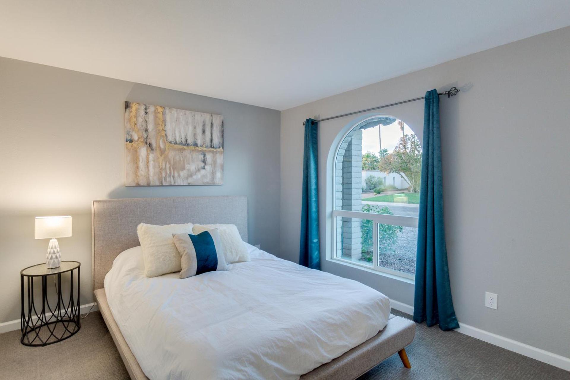 Eugie Terrace Holiday home