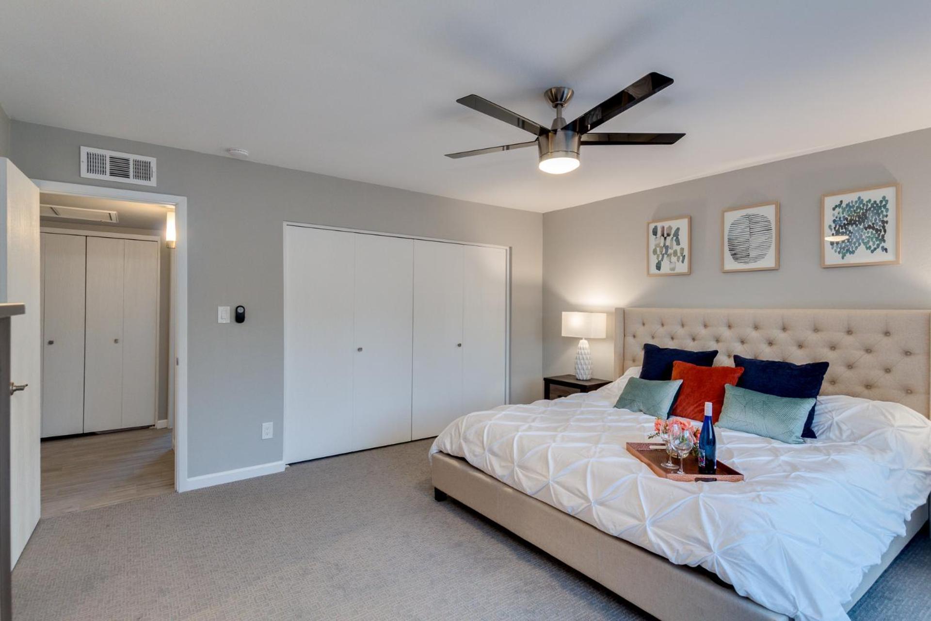 Eugie Terrace Holiday home Scottsdale