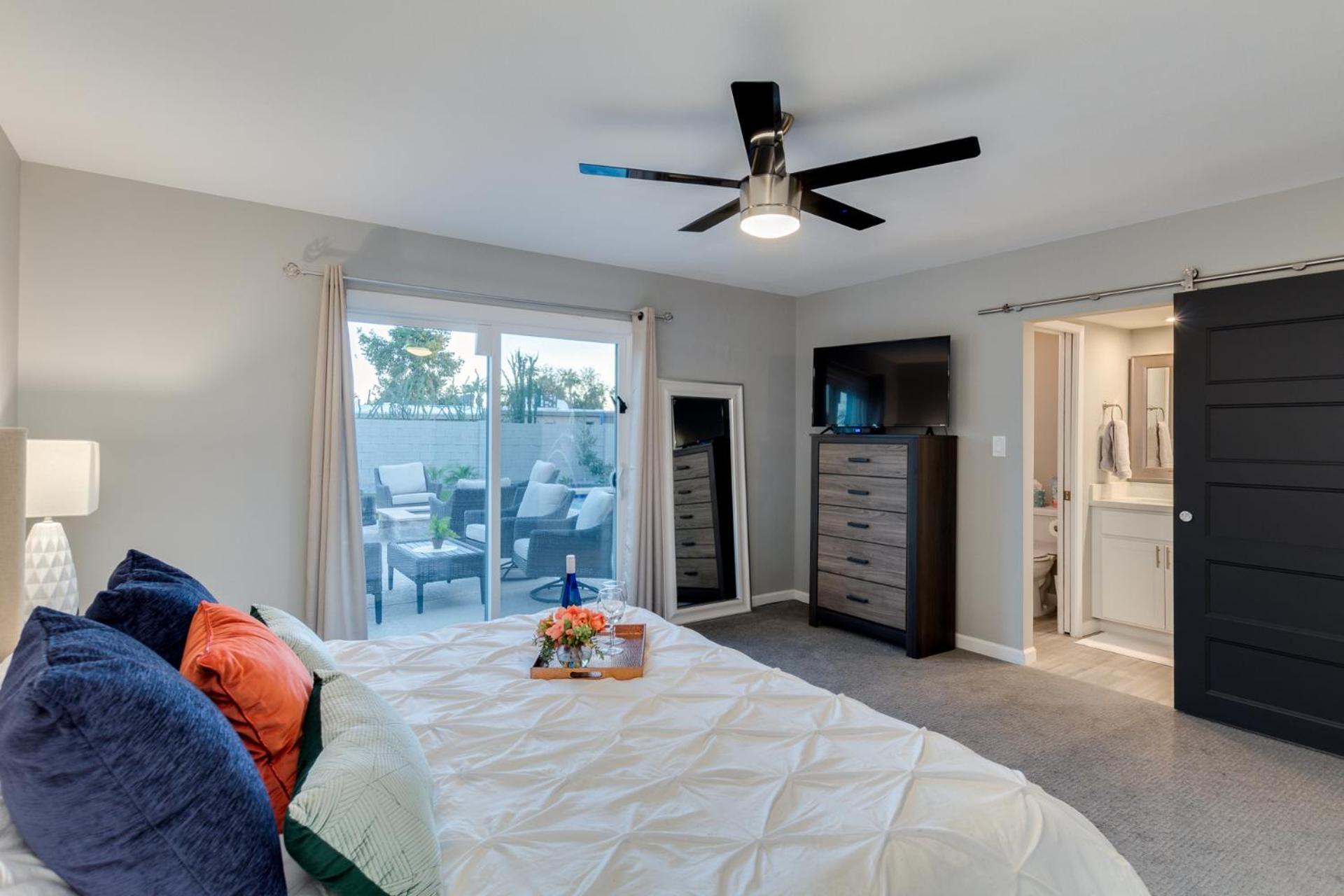 Holiday home Eugie Terrace Scottsdale