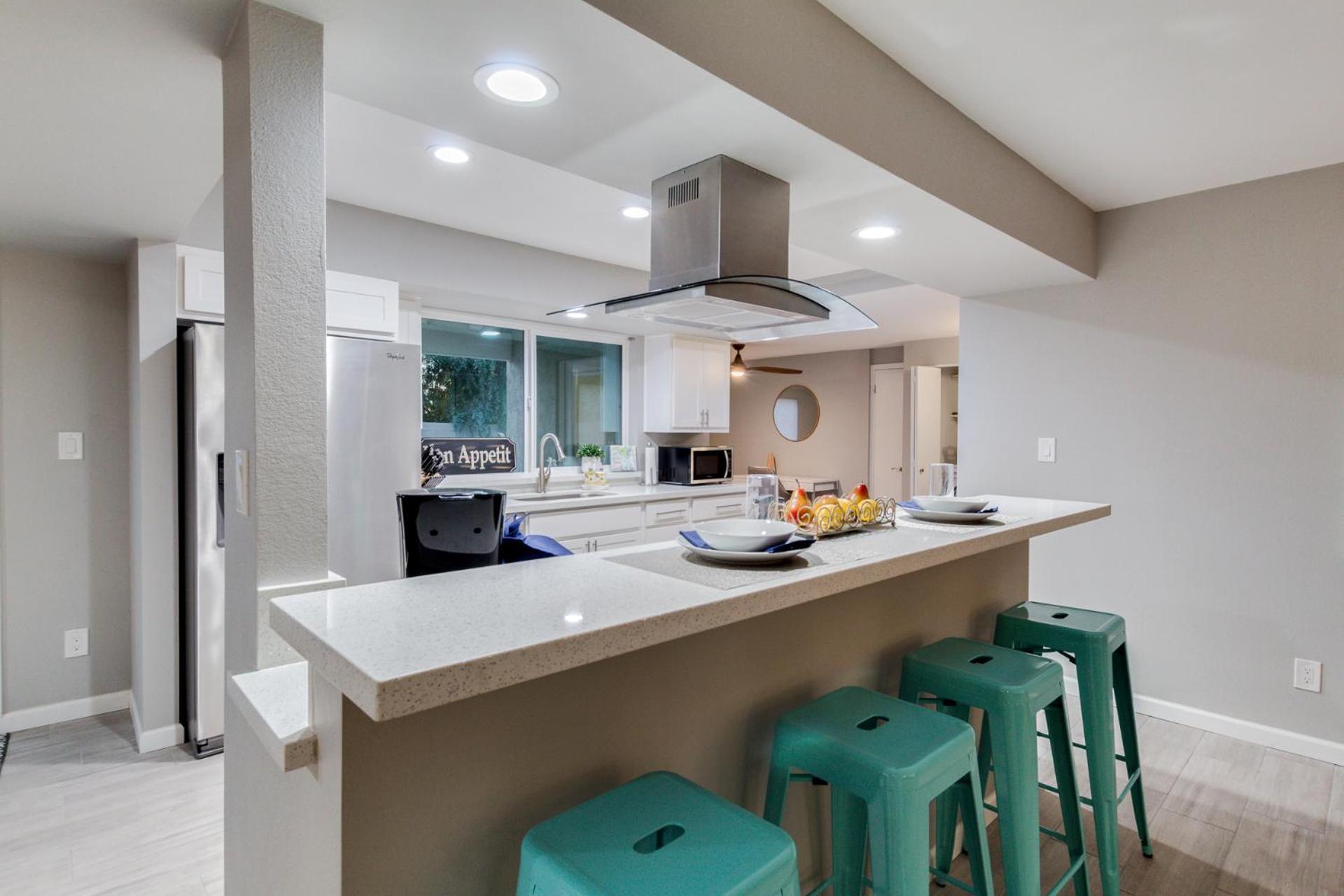 Eugie Terrace * Scottsdale