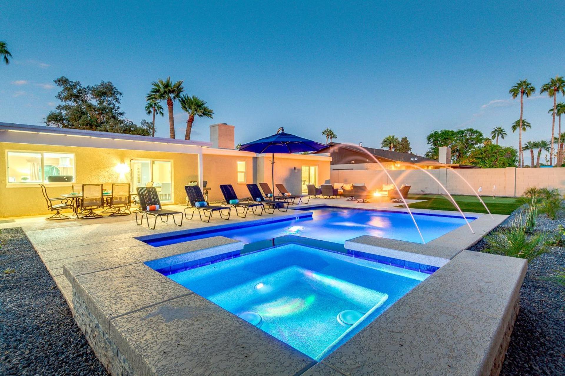 Eugie Terrace * Scottsdale